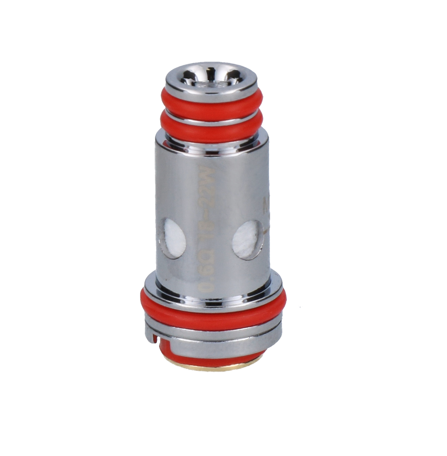 Uwell - Whirl - Verdampferköpfe 0.60 Ohm (4 Stück)