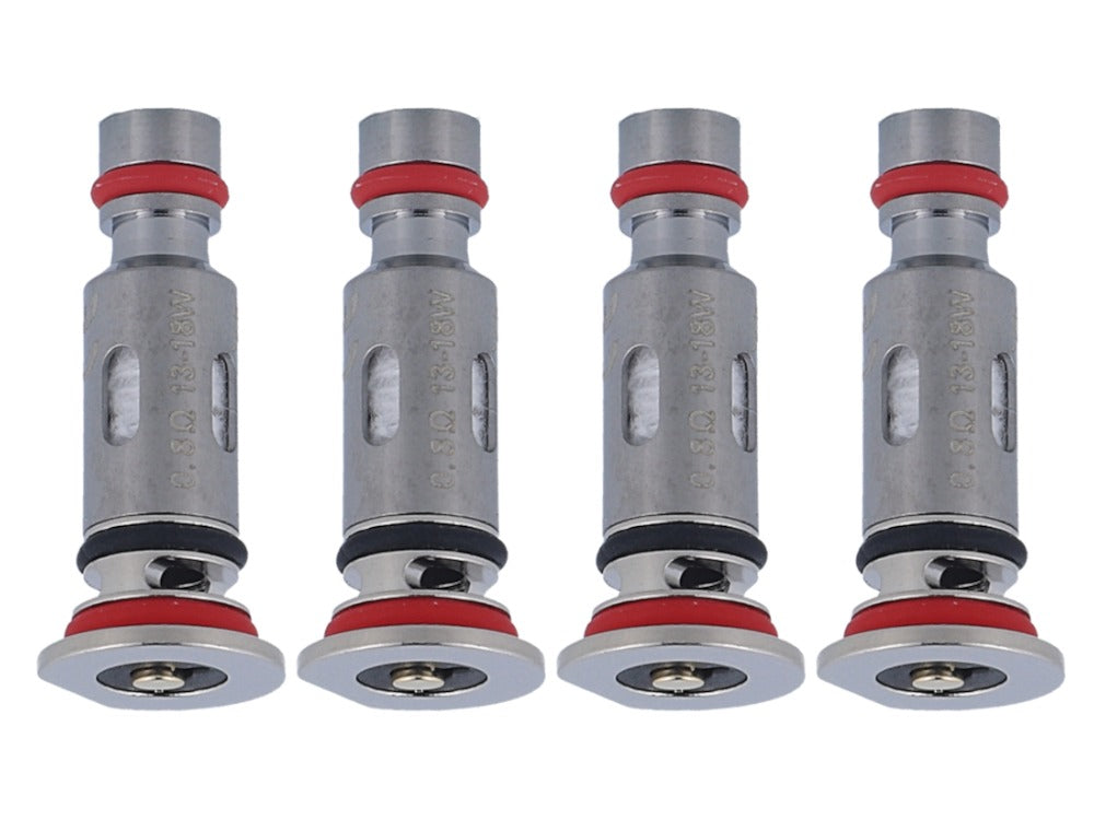 Uwell Coils & Heads Ersatz Verdampferkpfe fr dein Gert Uwell Coils & Heads Ersatz Verdampferkpfe fr dein Gert