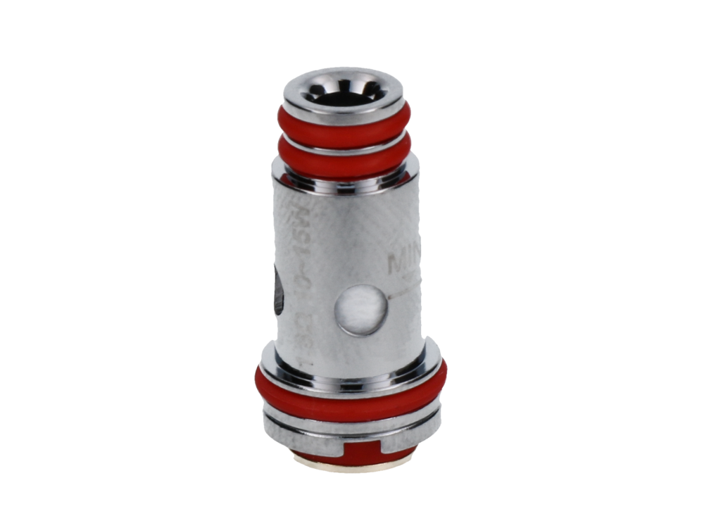 Uwell - Whirl - Verdampferköpfe 1.80 Ohm (4 Stück)