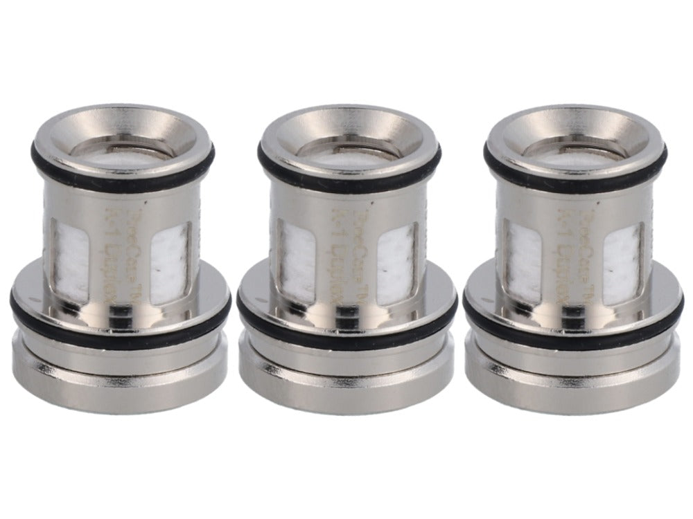 Vapefly - Kriemhild 2 FreeCore K-1 Duplex Head 0,2 Ohm
