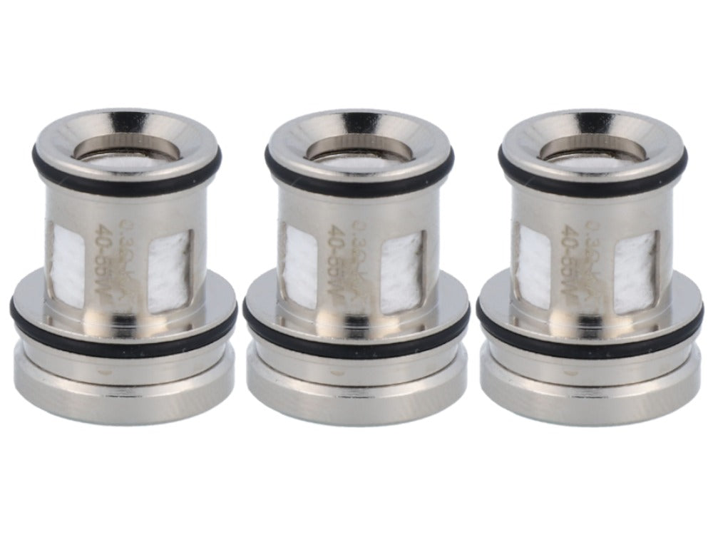 Vapefly - Kriemhild 2 FreeCore K-2 Head 0,3 Ohm