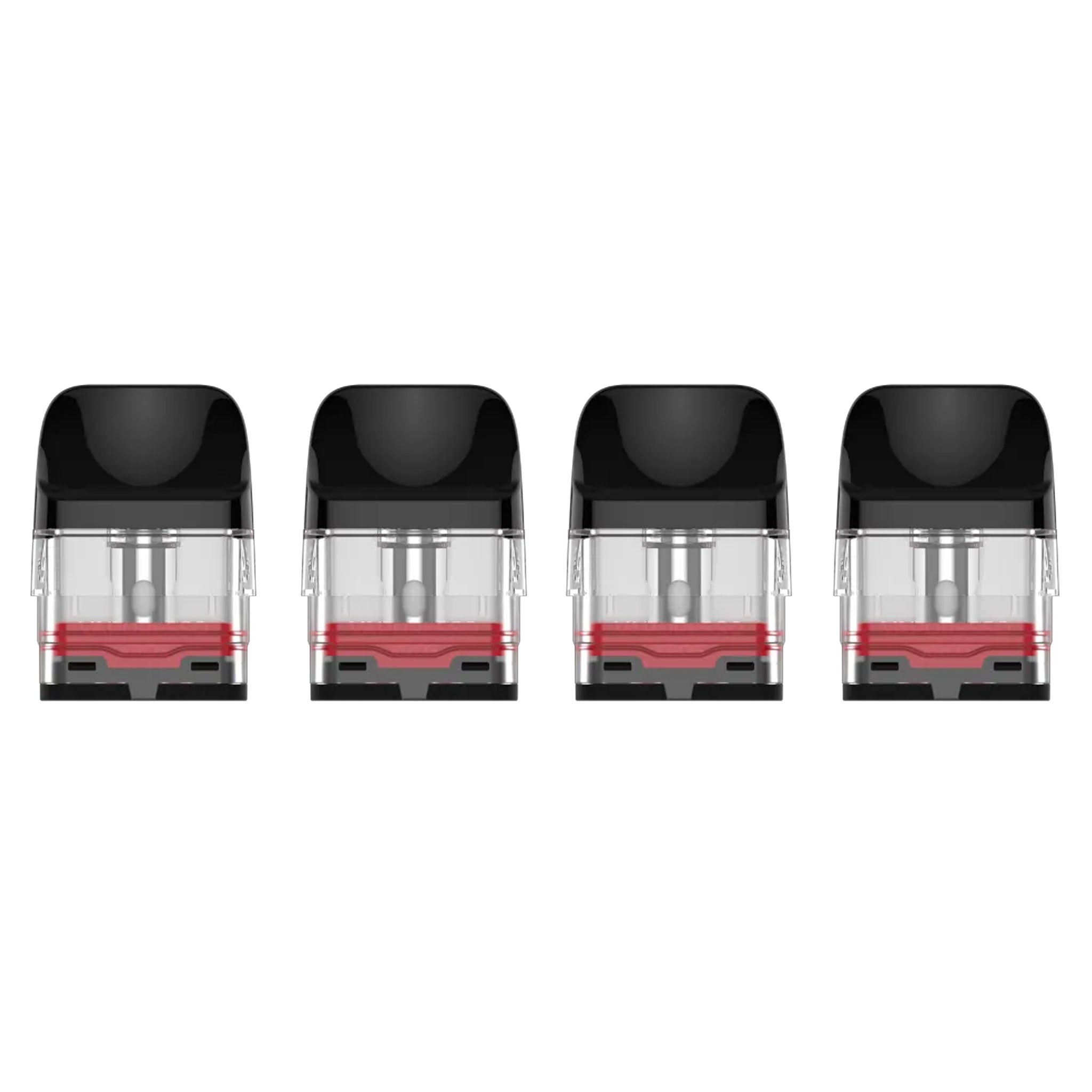 Vaporesso - XROS Corex 2.0 Pod (2 ml) 0.60 / 0.80 / 1.00 / 1.20 Ohm (4 Stück)