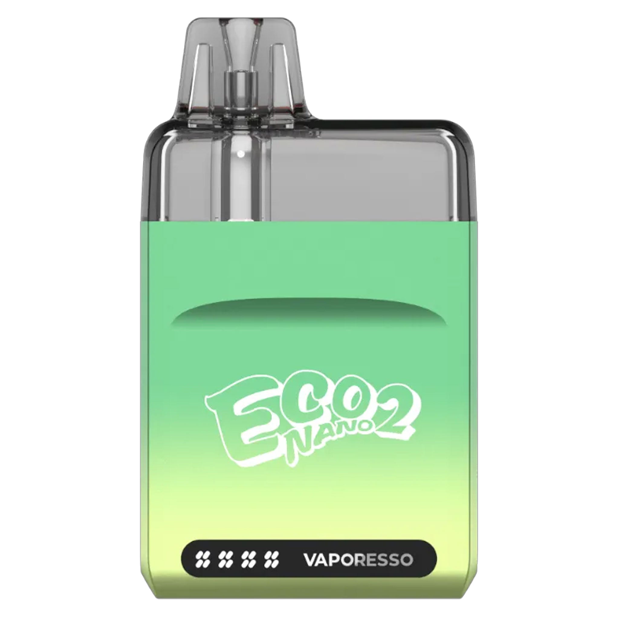 Vaporesso - ECO Nano 2 Kit (6 ml) 1000 mAh E-Zigarette