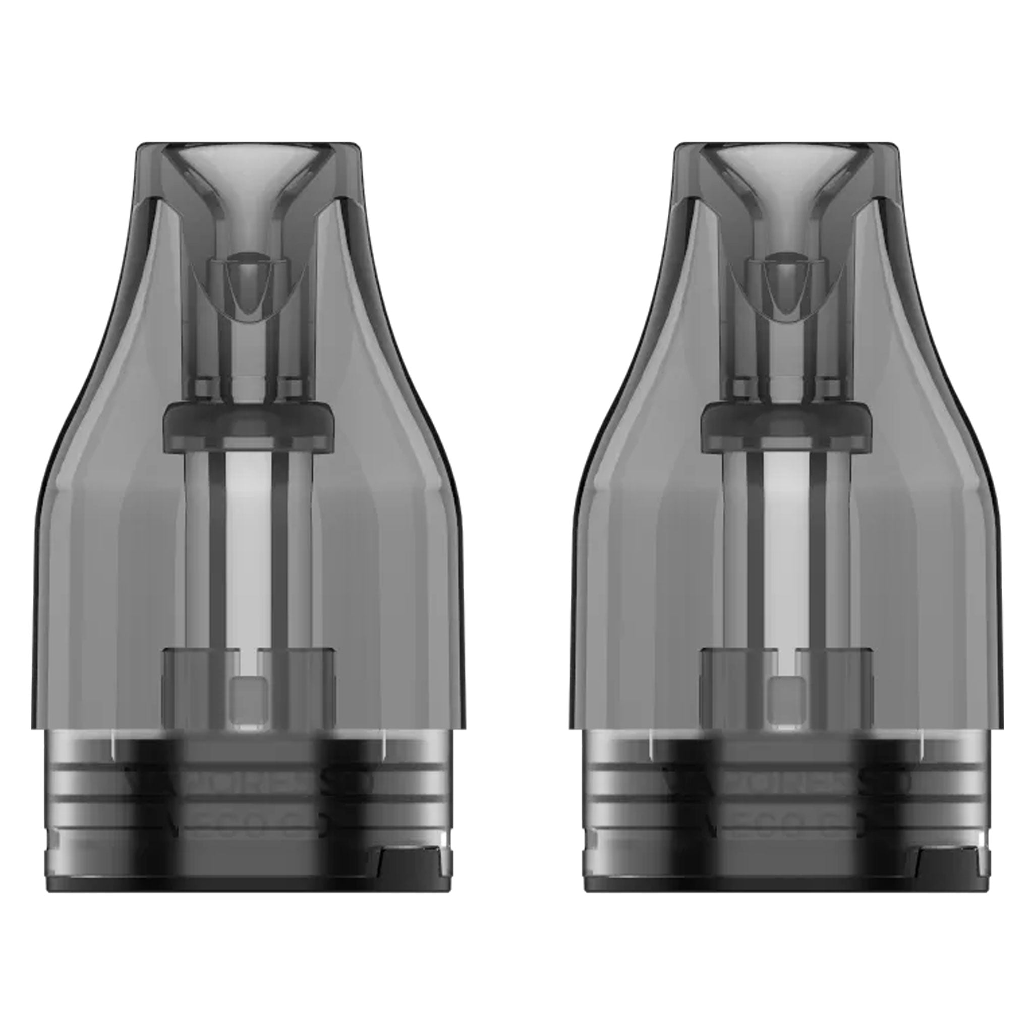 Vaporesso - VECO GO Pod (5 ml) 0.60 / 0.80 Ohm (2 Stück)