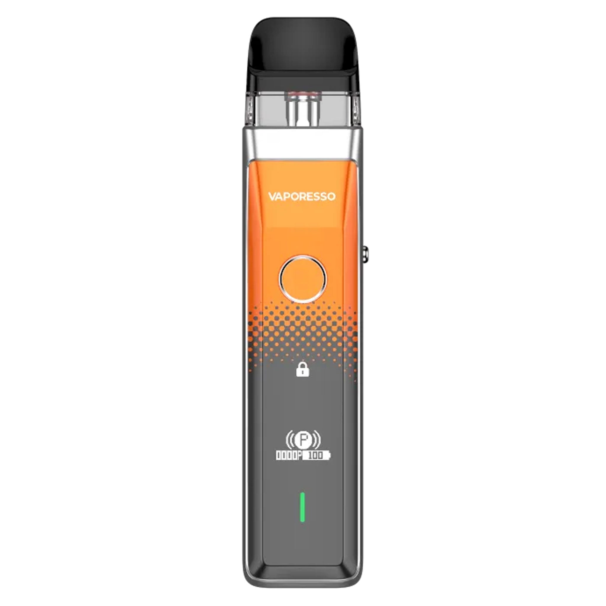 Vaporesso - XROS Pro Kit (3 ml) 1200 mAh E-Zigarette