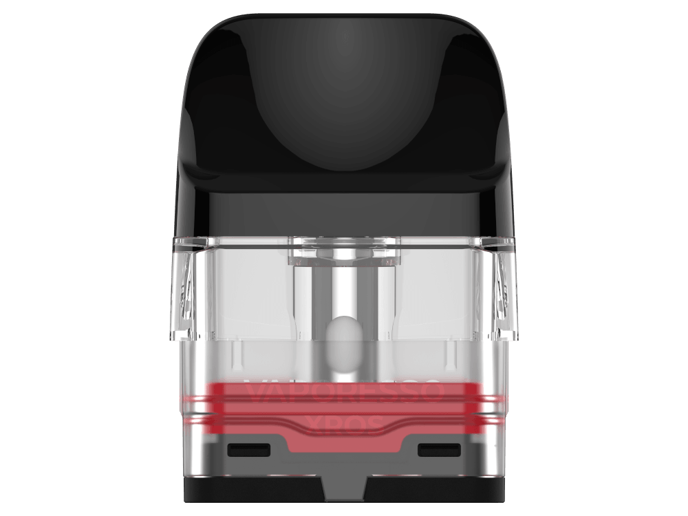 Vaporesso - XROS Corex 2.0 Pod (2 ml) 0.60 / 0.80 / 1.00 / 1.20 Ohm (4 Stück) - time4smoke