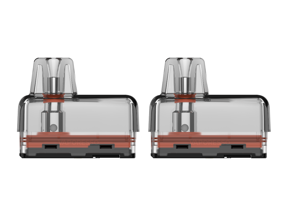 Vaporesso - ECO Nano Lush Mesh Pod | 6 ml | 0,6 Ohm | 2 Stück