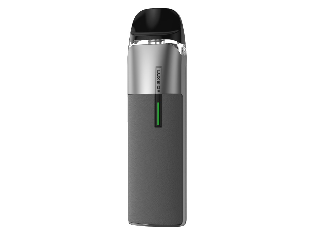 Vaporesso - LUXE Q2 Pod Kit | 1000 mAh Akku | 2 ml | MTL & RDL E-Zigarette