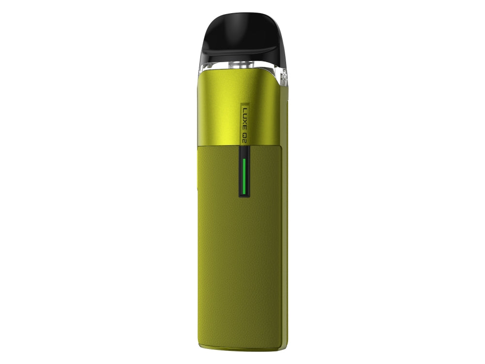 Vaporesso - LUXE Q2 Pod Kit | 1000 mAh Akku | 2 ml | MTL & RDL E-Zigarette