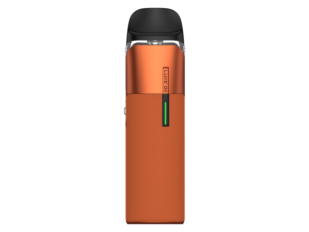 Vaporesso - LUXE Q2 Kit (2 ml) 1000 mAh E-Zigarette - time4smoke