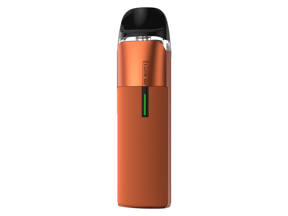 Vaporesso - LUXE Q2 Pod Kit | 1000 mAh Akku | 2 ml | MTL & RDL E-Zigarette