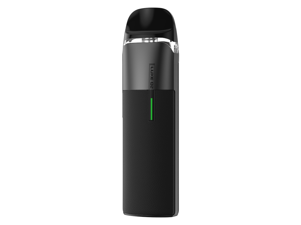 Vaporesso - LUXE Q2 Pod Kit | 1000 mAh Akku | 2 ml | MTL & RDL E-Zigarette
