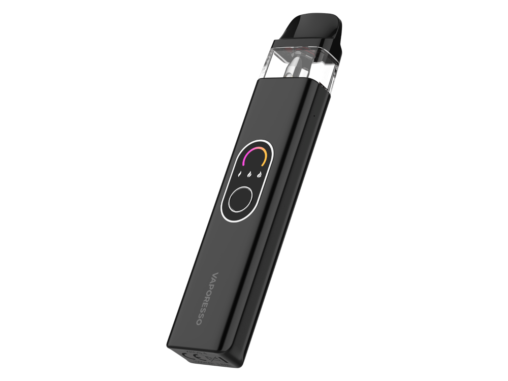 Vaporesso - XROS 4 Kit (3 ml) 1000 mAh E-Zigarette