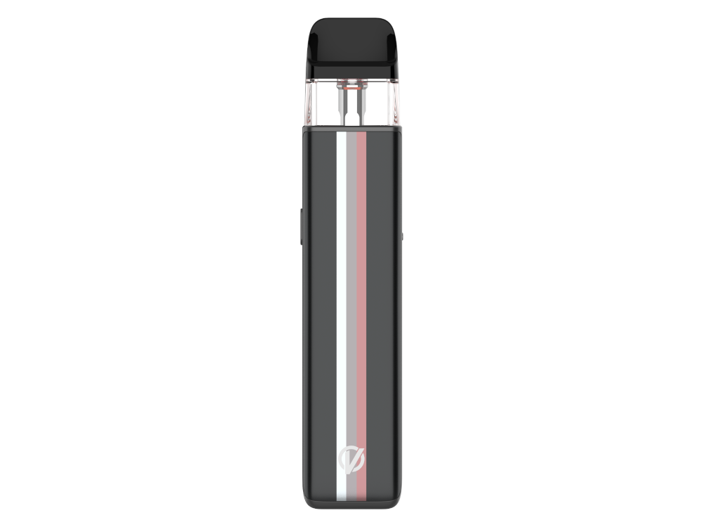 Vaporesso - XROS 5 Pod Kit | 1500mAh Akku | 30 W | 3 ml | MTL & RDL E-Zigarette mit Farbdisplay