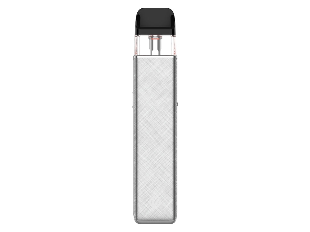 Vaporesso - XROS 5 Pod Kit | 1500mAh Akku | 30 W | 3 ml | MTL & RDL E-Zigarette mit Farbdisplay