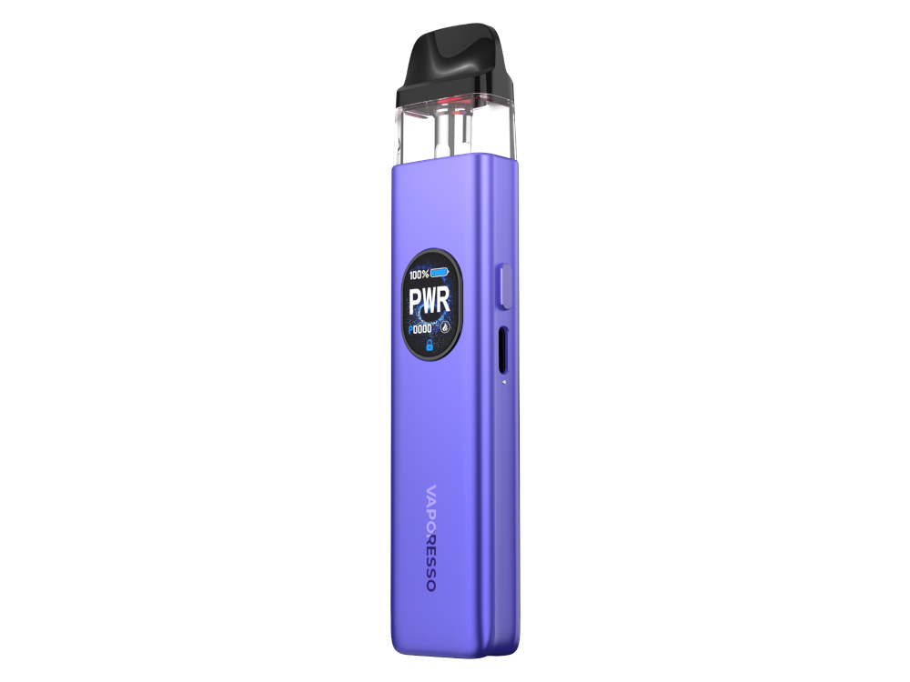 Vaporesso - XROS 5 Pod Kit | 1500mAh | 30W | MTL & RDL E-Zigarette