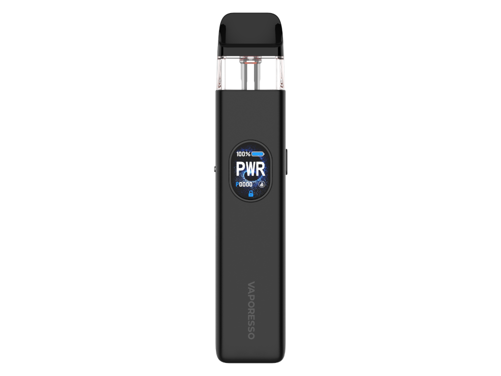 Vaporesso - XROS 5 Kit (3 ml) 1500 mAh E-Zigarette / Vape - time4smoke