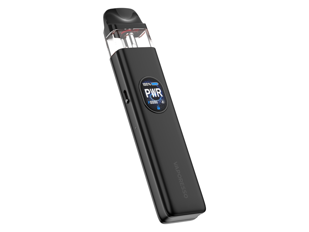 Vaporesso - XROS 5 Kit (3 ml) 1500 mAh E-Zigarette / Vape - time4smoke