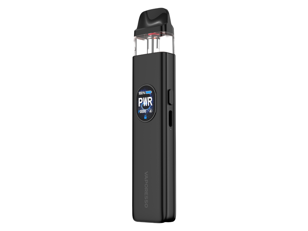 Vaporesso - XROS 5 Pod Kit | 1500mAh | 30W | MTL & RDL E-Zigarette