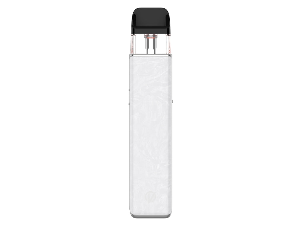 Vaporesso - XROS 5 Pod Kit | 1500mAh Akku | 30 W | 3 ml | MTL & RDL E-Zigarette mit Farbdisplay