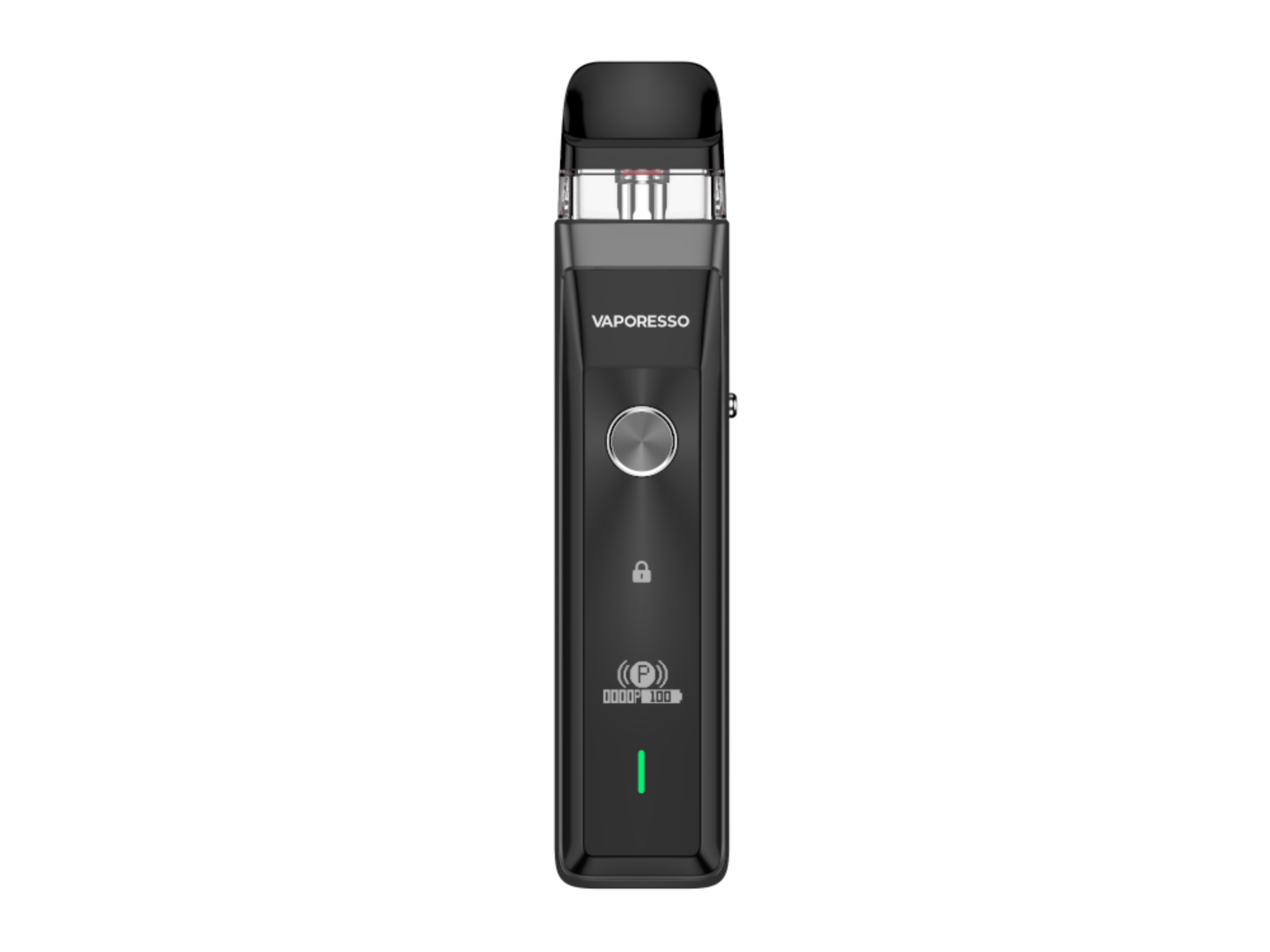 Vaporesso - XROS Pro E-Zigaretten Set - schwarz / 1er Packung time4smoke.de