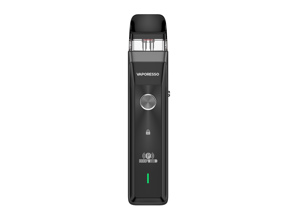 Vaporesso - XROS Pro Kit (3 ml) 1200 mAh E-Zigarette / Vape - time4smoke