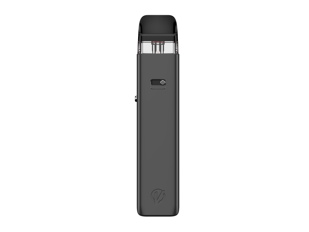 Vaporesso - XROS Pro E-Zigaretten Set - schwarz / 1er Packung time4smoke.de