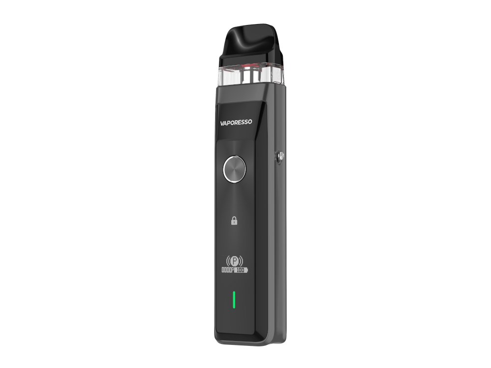 Vaporesso - XROS Pro E-Zigaretten Set - schwarz / 1er Packung time4smoke.de