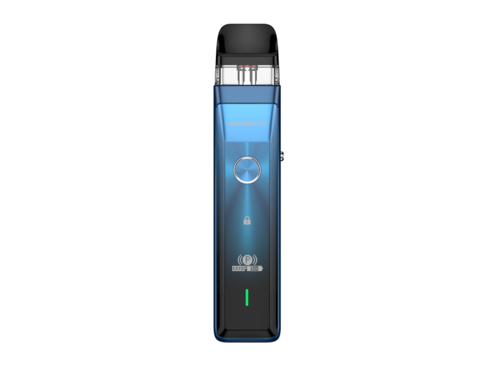 Vaporesso - XROS Pro Kit (3 ml) 1200 mAh E-Zigarette / Vape - time4smoke