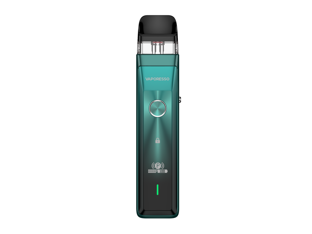 Vaporesso XROS Pro Pod Kit: 30W, 1200mAh, 2A Schnellladung Vaporesso XROS Pro Pod Kit: 30W, 1200mAh, 2A Schnellladung