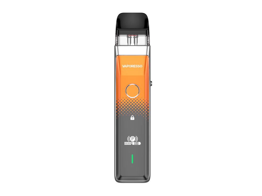 Vaporesso - XROS Pro Kit (3 ml) 1200 mAh E-Zigarette / Vape - time4smoke