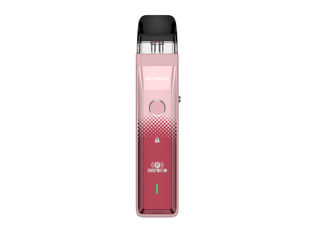 Vaporesso - XROS Pro Kit (3 ml) 1200 mAh E-Zigarette / Vape - time4smoke