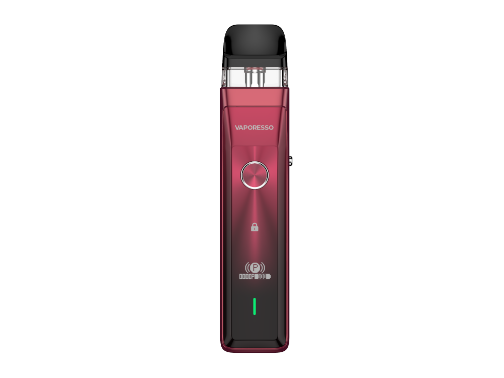 Vaporesso - XROS Pro E-Zigaretten Set - rot / 1er Packung time4smoke.de