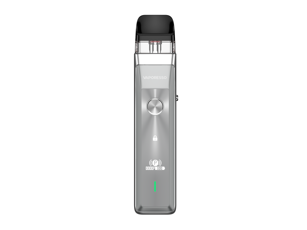 Vaporesso - XROS Pro E-Zigaretten Set - silber / 1er Packung time4smoke.de