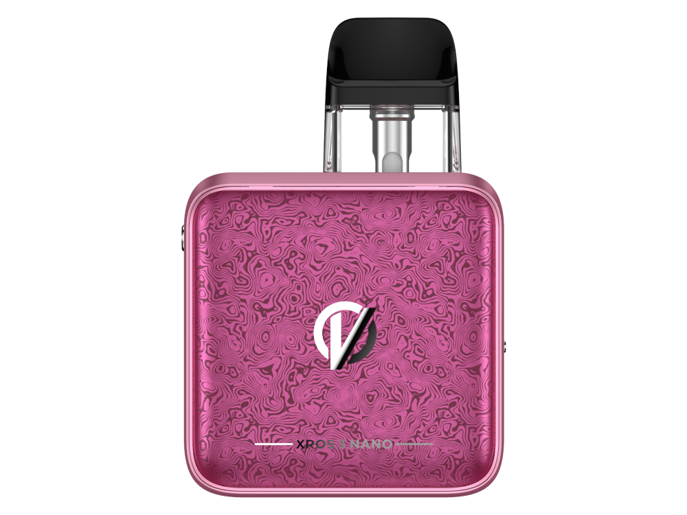 Vaporesso - XROS 5 Nano Pod Kit | 1600 mAh | 30 W | 3 ml | RDL & DL E-Zigarette + Pods