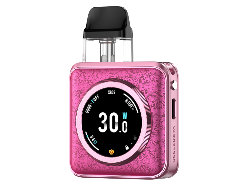 Dl Mini Pod Vaporesso - XROS 5 Nano Pod Kit | 1600 mAh E-Zigarette + Pods