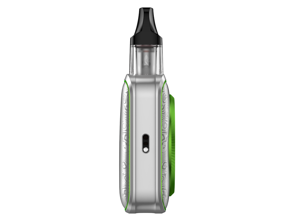 Vaporesso - XROS 5 Nano Pod Kit | 1600 mAh | 30 W | 3 ml | RDL & DL E-Zigarette