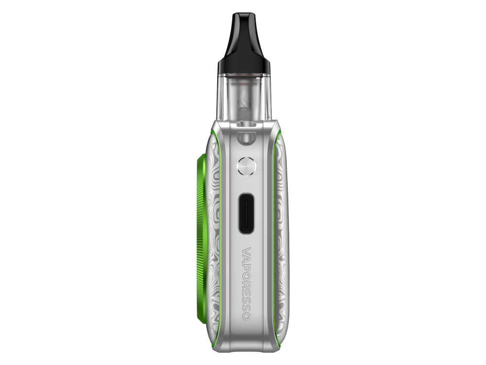 Vaporesso - XROS 5 Nano Pod Kit | 1600 mAh | 30 W | 3 ml | RDL & DL E-Zigarette