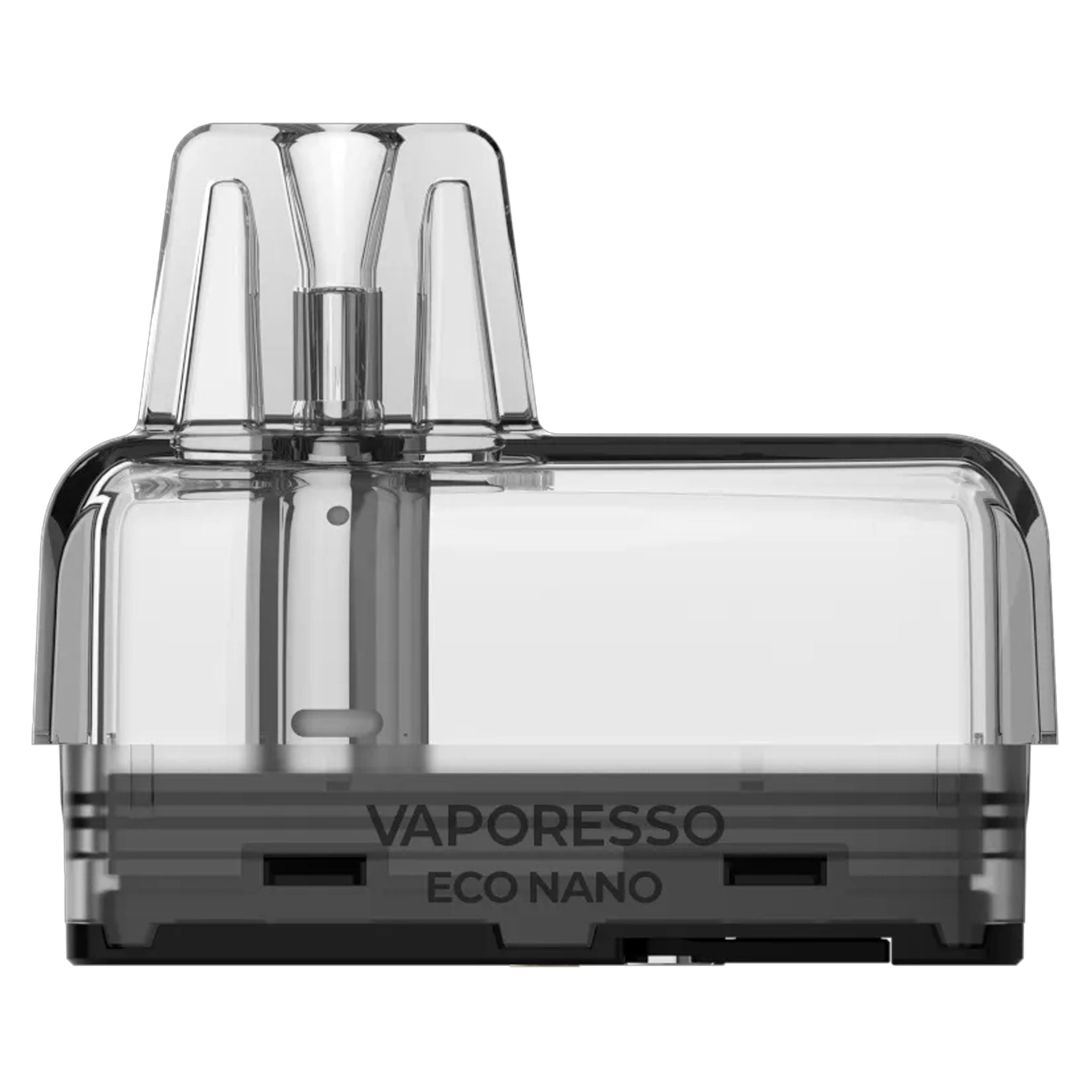 Vaporesso - ECO Nano Pod (6 ml) 0.60 / 0.80 / 1.20 Ohm (2 Stück)