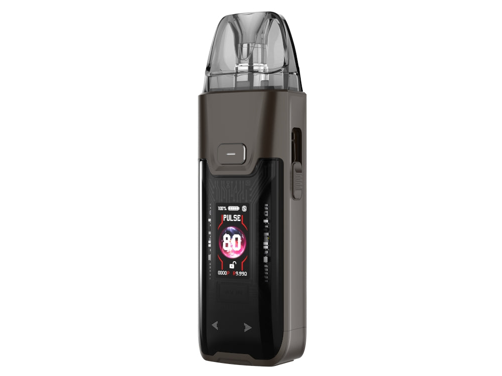 Vaporesso - LUXE XR MAX 2 Pod Kit | 3200 mAh | 80 W | 5 ml | MTL - DL E-Zigarette