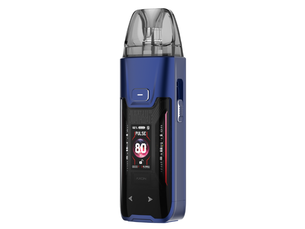 Vaporesso - LUXE XR MAX 2 E-Zigaretten Set - schwarz / 1er Packung time4smoke.de