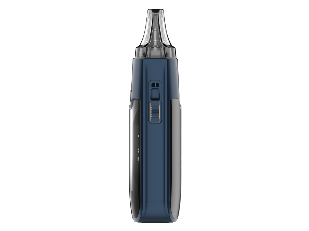 Vaporesso - LUXE XR MAX 2 E-Zigaretten Set - schwarz / 1er Packung time4smoke.de