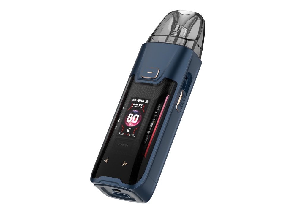 Vaporesso - LUXE XR MAX 2 E-Zigaretten Set - schwarz / 1er Packung time4smoke.de