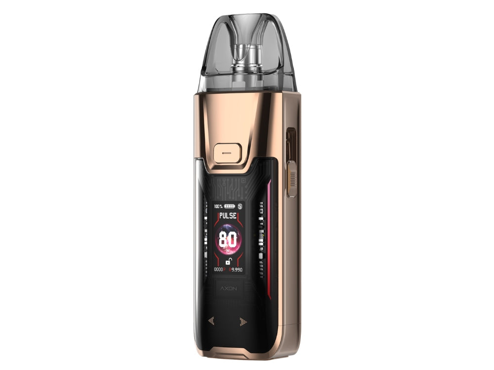 Vaporesso - LUXE XR MAX 2 Pod Kit | 3200 mAh | 80 W | 5 ml | MTL - DL E-Zigarette