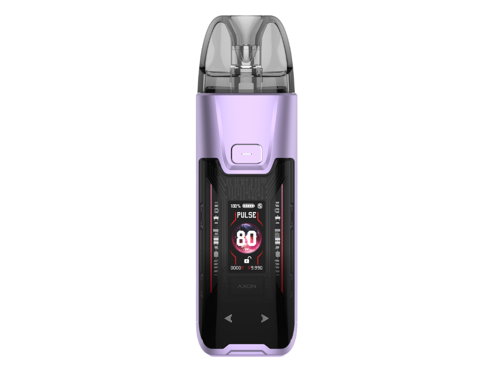 Vaporesso - LUXE XR MAX 2 E-Zigaretten Set - lila / 1er Packung time4smoke.de