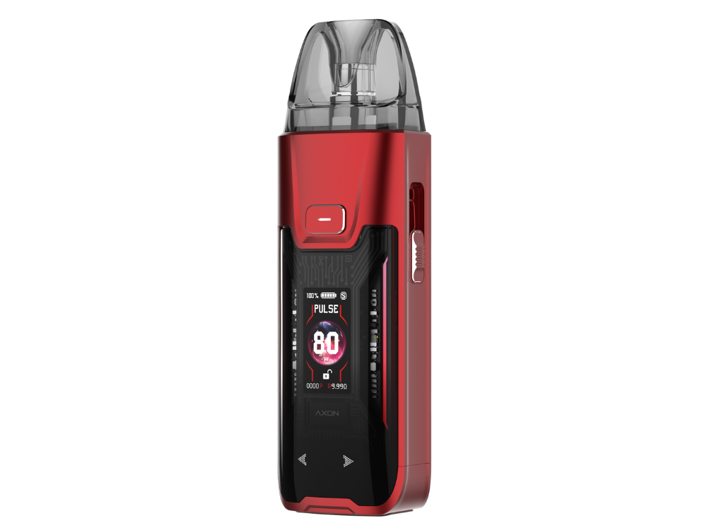 Vaporesso - LUXE XR MAX 2 E-Zigaretten Set - schwarz / 1er Packung time4smoke.de