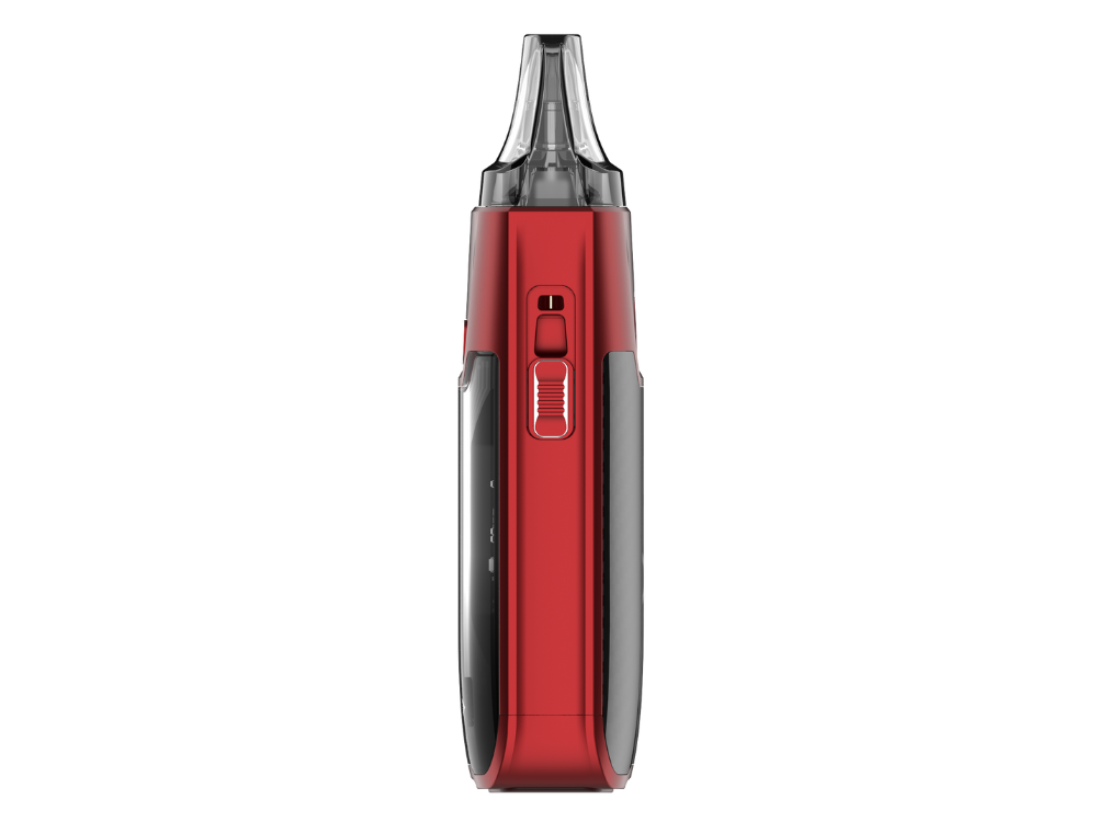 Vaporesso - LUXE XR MAX 2 E-Zigaretten Set - schwarz / 1er Packung time4smoke.de