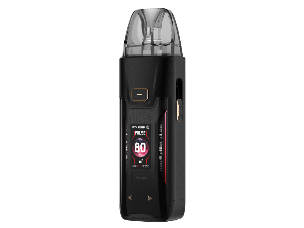 Vaporesso - LUXE XR MAX 2 Pod Kit | 3200 mAh | 80 W | 5 ml | MTL - DL E-Zigarette