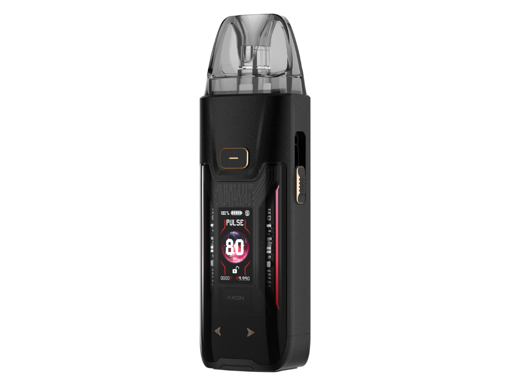 Vaporesso - LUXE XR MAX 2 E-Zigaretten Set - schwarz / 1er Packung time4smoke.de