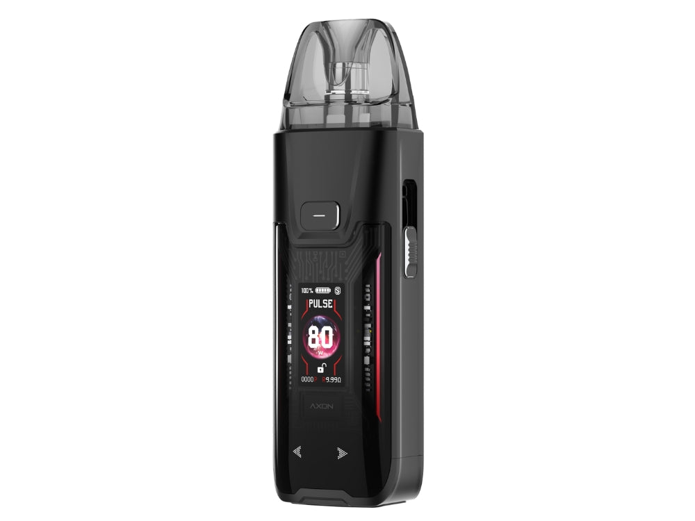 Vaporesso - LUXE XR MAX 2 Pod Kit | 3200 mAh | 80 W | 5 ml | MTL - DL E-Zigarette